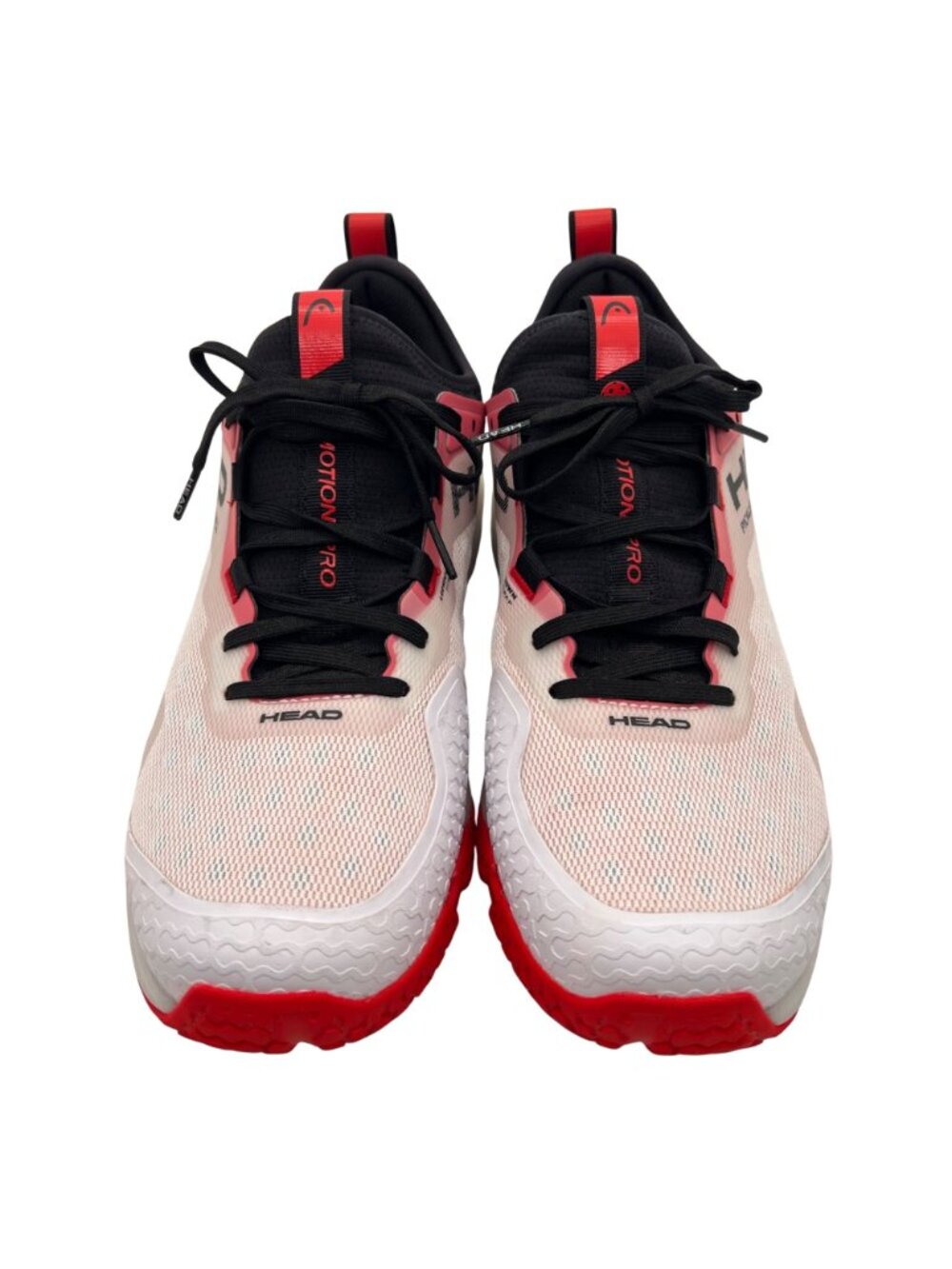 Head Motion Pro Pickleball Shoes Mens Size 10.5 Lateral Control Drift Defense - Picture 6 of 16